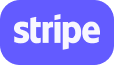 Stripe logo