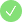 Check mark icon