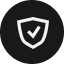 Complete Privacy Icon