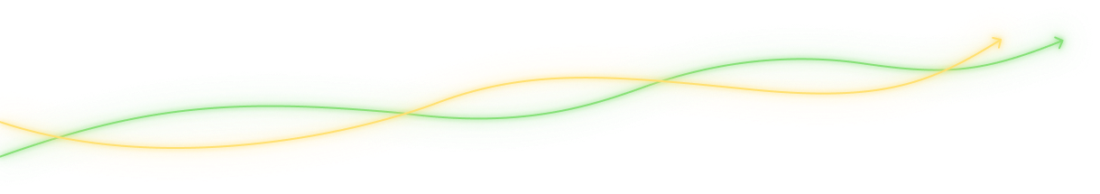Glowing Arrows