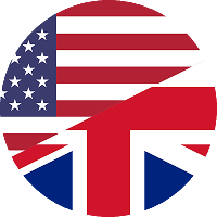 English Language Icon