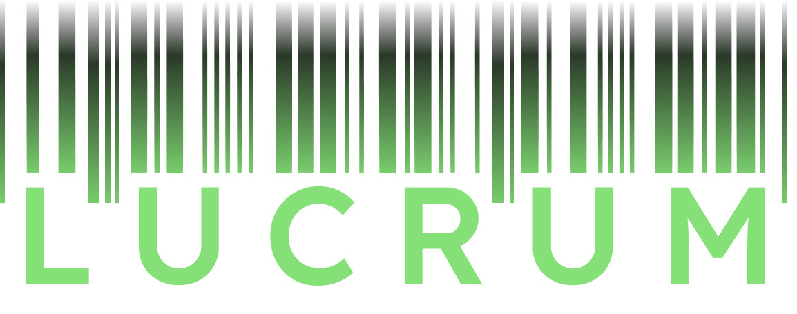 Lucrum hero image