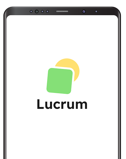 Lucrum Android App