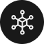 On-Chain Accounting Icon