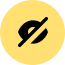 Privacy badge