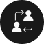 Referral Program Icon